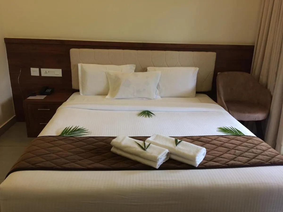 Royalton Residency Hotel Mundakayam