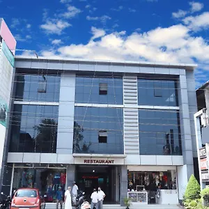 O Pearl View Residency Hotel